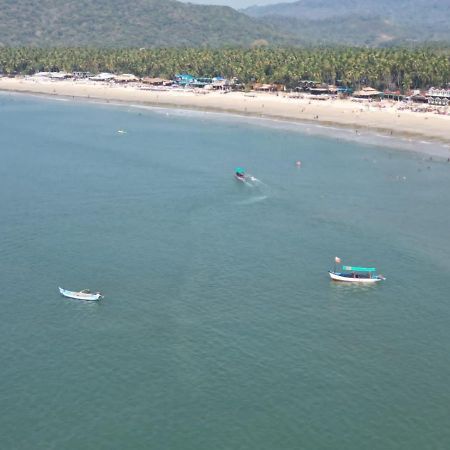 فندق Grand Sea Shades Goa بالوليم المظهر الخارجي الصورة
