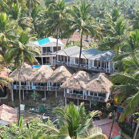 فندق Grand Sea Shades Goa بالوليم المظهر الخارجي الصورة
