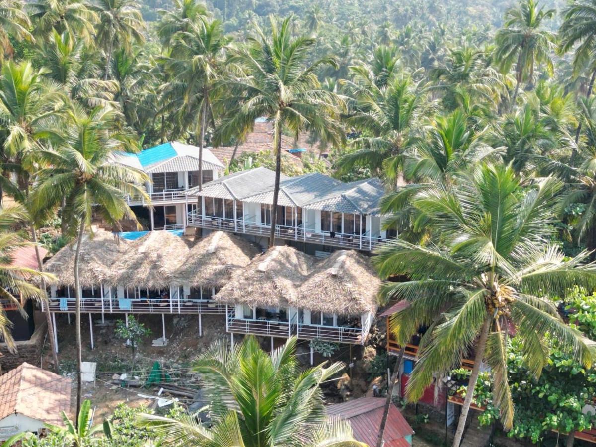 فندق Grand Sea Shades Goa بالوليم المظهر الخارجي الصورة